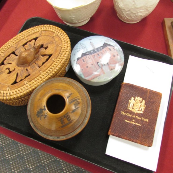 Image for Gallery/Estate Auction: 2-22-18