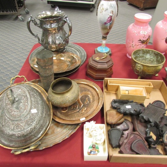 Image for Gallery/Estate Auction: 2-22-18