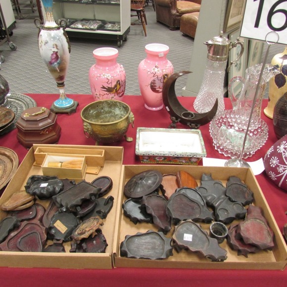 Image for Gallery/Estate Auction: 2-22-18