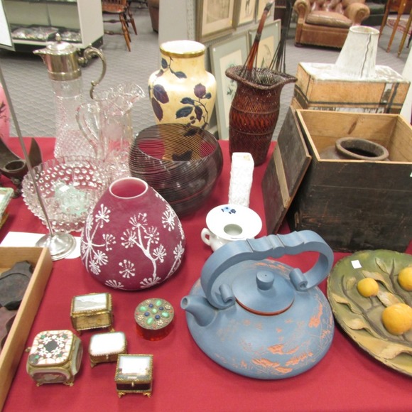 Image for Gallery/Estate Auction: 2-22-18