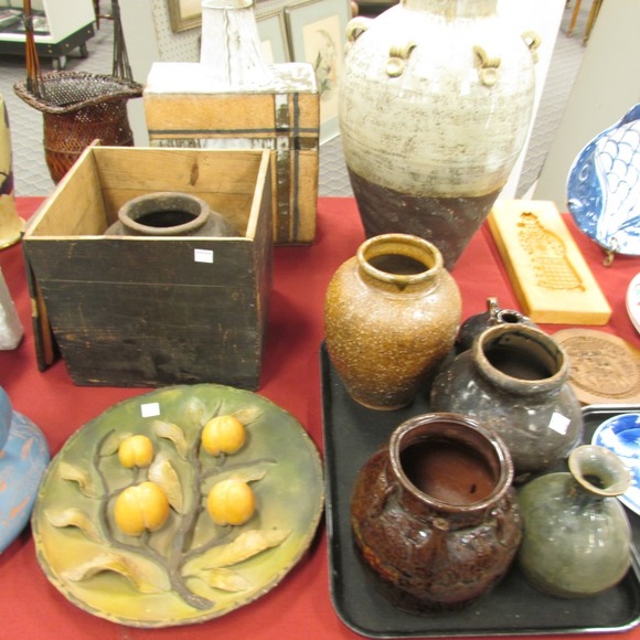 Image for Gallery/Estate Auction: 2-22-18