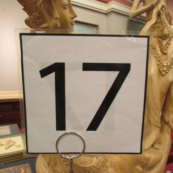 Image for Gallery/Estate Auction: 2-22-18