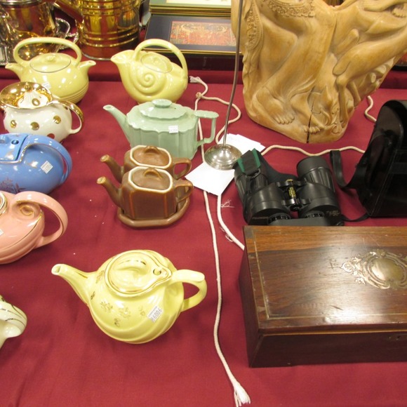 Image for Gallery/Estate Auction: 2-22-18