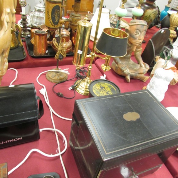 Image for Gallery/Estate Auction: 2-22-18