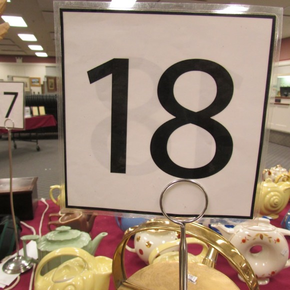 Image for Gallery/Estate Auction: 2-22-18