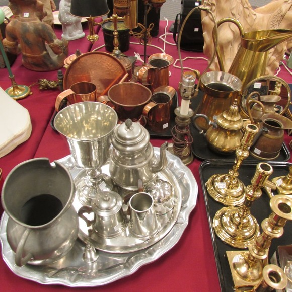 Image for Gallery/Estate Auction: 2-22-18