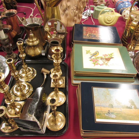 Image for Gallery/Estate Auction: 2-22-18