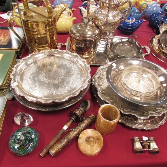 Image for Gallery/Estate Auction: 2-22-18