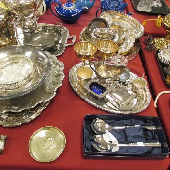 Image for Gallery/Estate Auction: 2-22-18