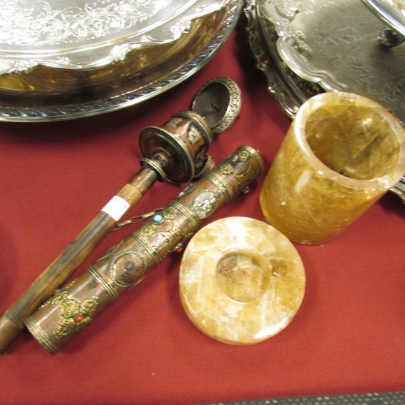 Image for Gallery/Estate Auction: 2-22-18