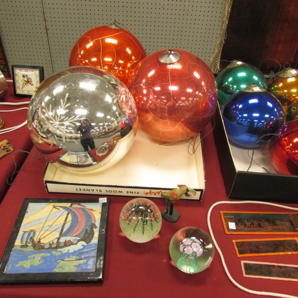 Image for Gallery/Estate Auction: 2-22-18