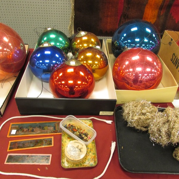 Image for Gallery/Estate Auction: 2-22-18