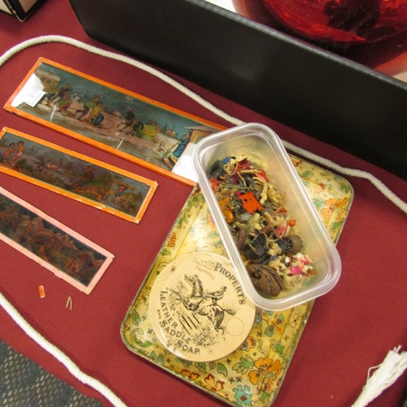 Image for Gallery/Estate Auction: 2-22-18