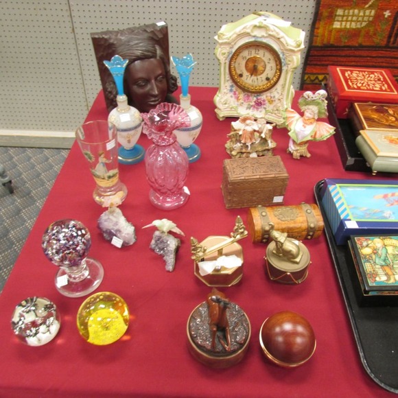 Image for Gallery/Estate Auction: 2-22-18