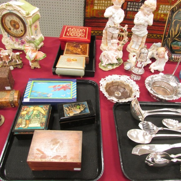 Image for Gallery/Estate Auction: 2-22-18