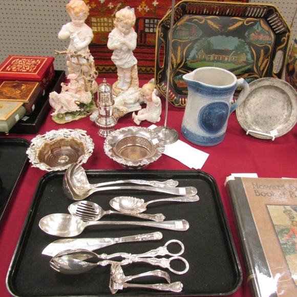 Image for Gallery/Estate Auction: 2-22-18