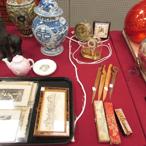 Image for Gallery/Estate Auction: 2-22-18