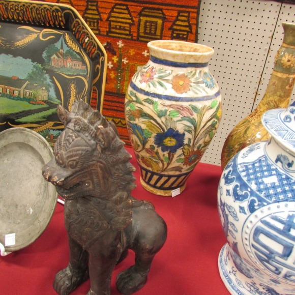 Image for Gallery/Estate Auction: 2-22-18