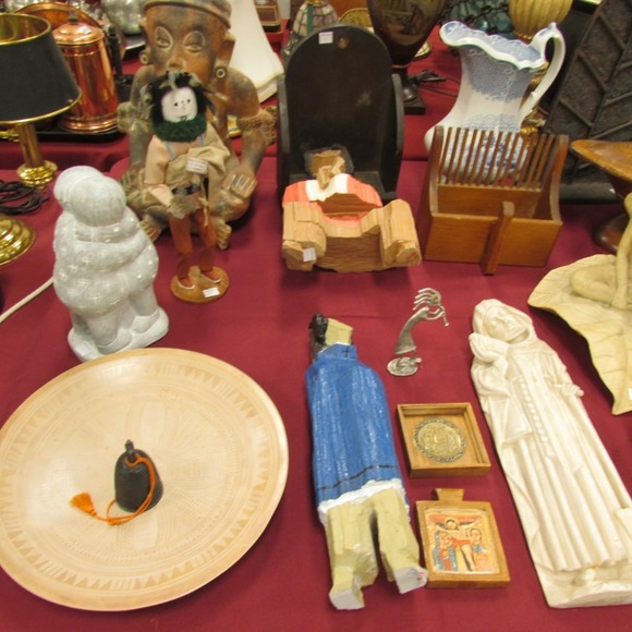 Image for Gallery/Estate Auction: 2-22-18