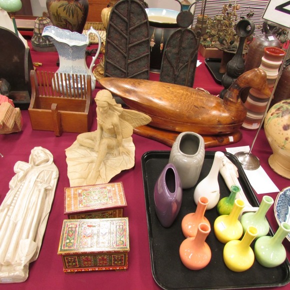 Image for Gallery/Estate Auction: 2-22-18