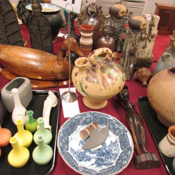 Image for Gallery/Estate Auction: 2-22-18