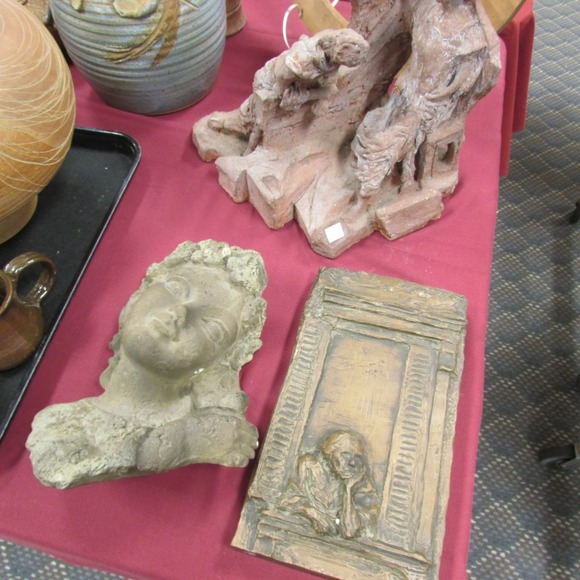 Image for Gallery/Estate Auction: 2-22-18