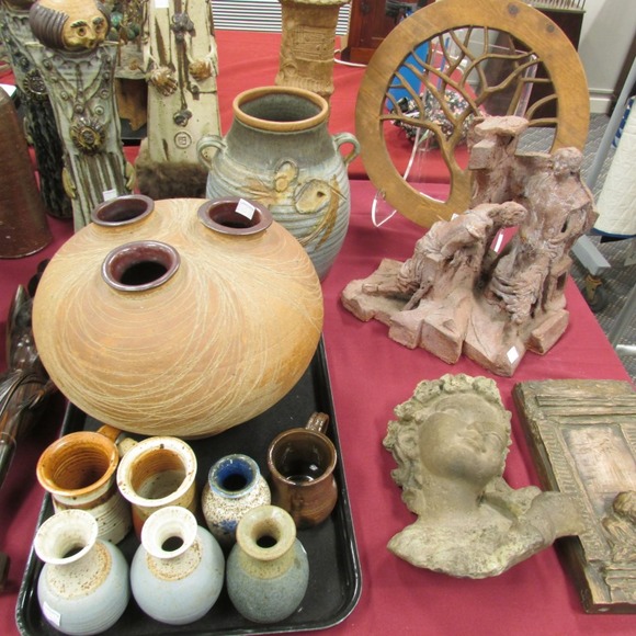 Image for Gallery/Estate Auction: 2-22-18