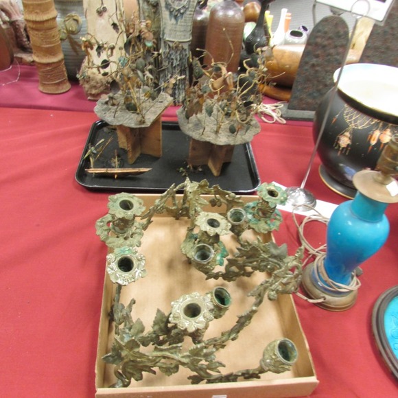 Image for Gallery/Estate Auction: 2-22-18