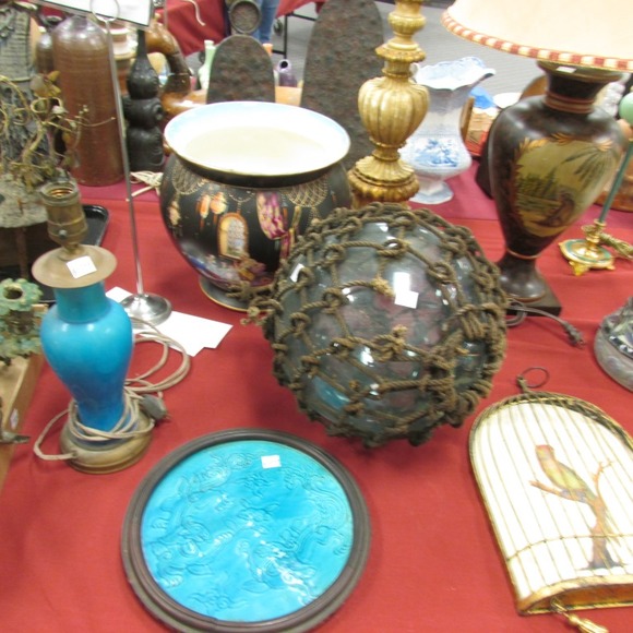 Image for Gallery/Estate Auction: 2-22-18