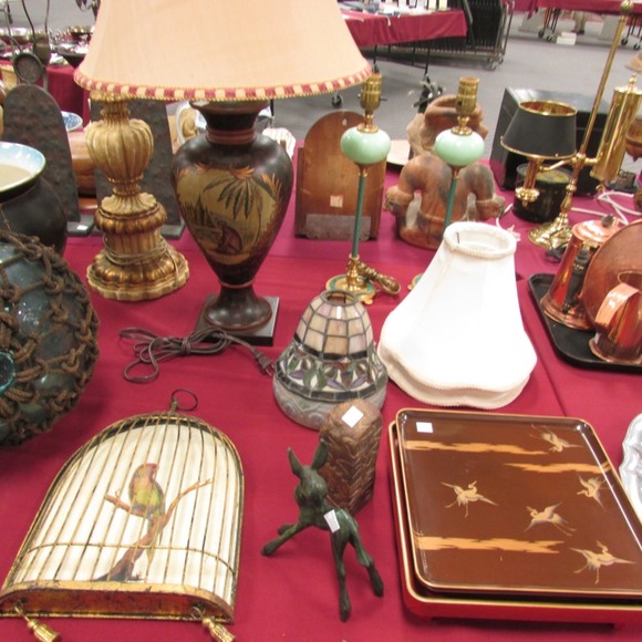 Image for Gallery/Estate Auction: 2-22-18