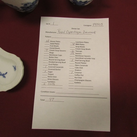 Image for Gallery/Estate Auction: 2-22-18