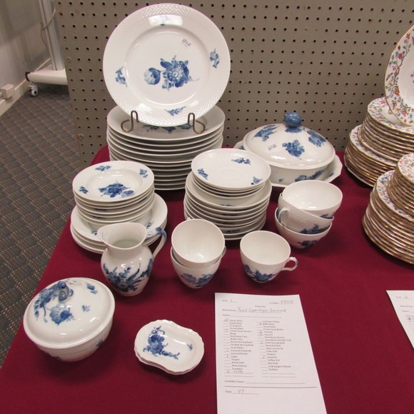 Image for Gallery/Estate Auction: 2-22-18