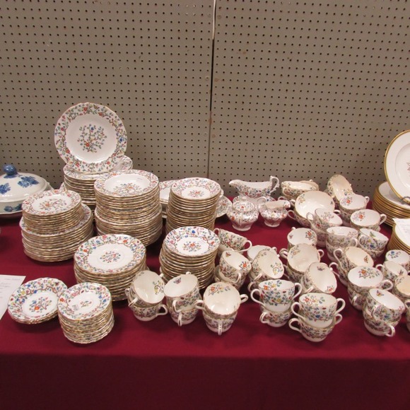 Image for Gallery/Estate Auction: 2-22-18