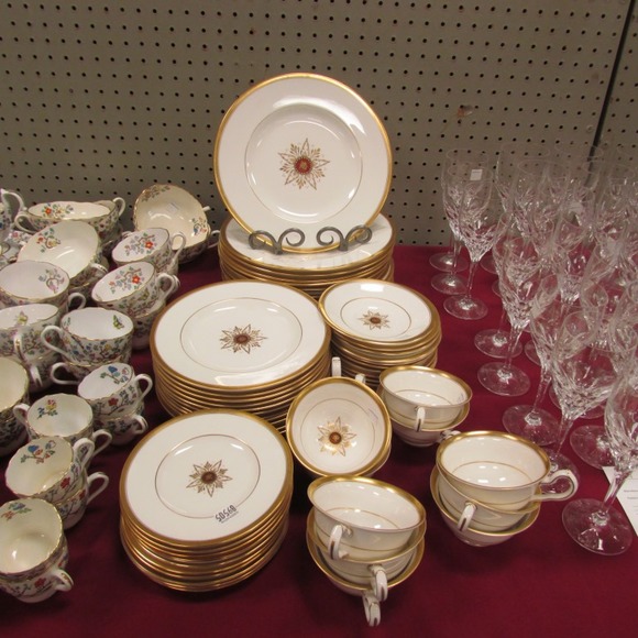 Image for Gallery/Estate Auction: 2-22-18