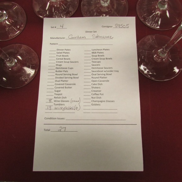 Image for Gallery/Estate Auction: 2-22-18