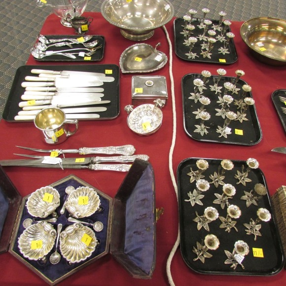 Image for Gallery/Estate Auction: 2-22-18