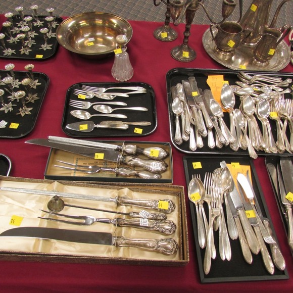 Image for Gallery/Estate Auction: 2-22-18