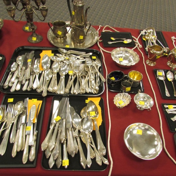 Image for Gallery/Estate Auction: 2-22-18