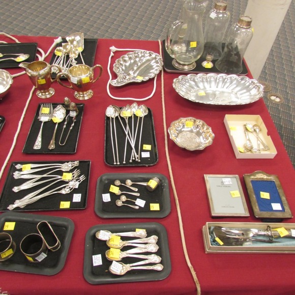 Image for Gallery/Estate Auction: 2-22-18