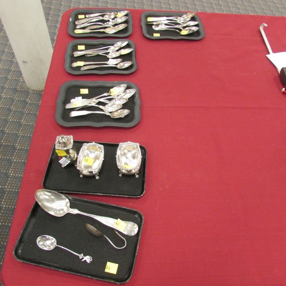 Image for Gallery/Estate Auction: 2-22-18