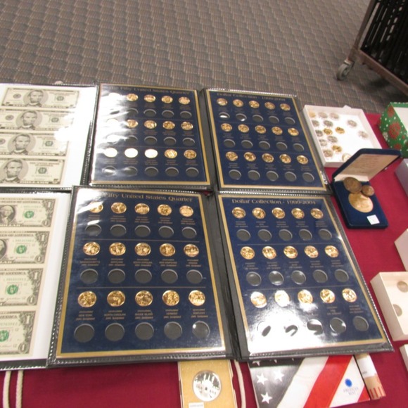 Image for Gallery/Estate Auction: 2-22-18