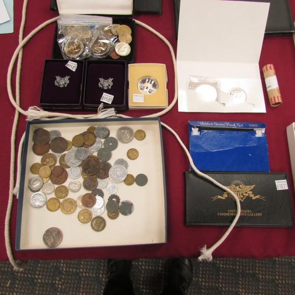 Image for Gallery/Estate Auction: 2-22-18