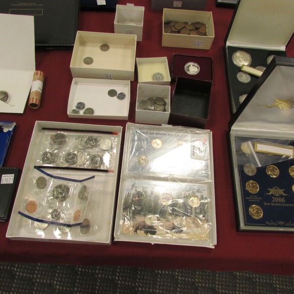 Image for Gallery/Estate Auction: 2-22-18