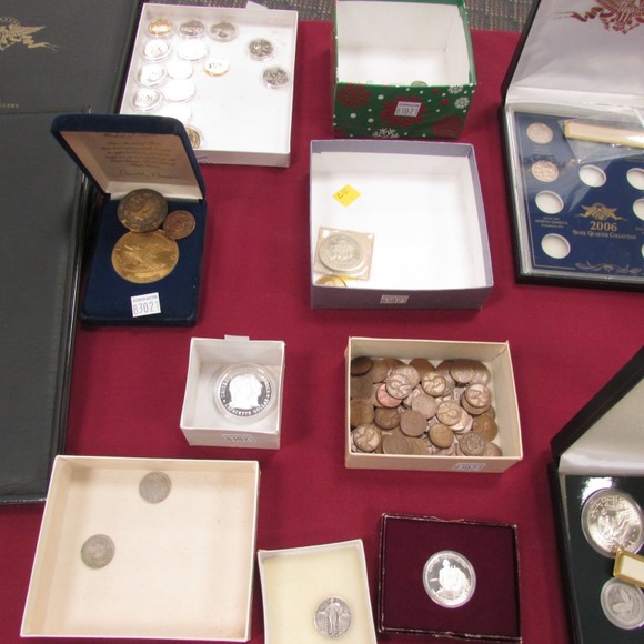 Image for Gallery/Estate Auction: 2-22-18