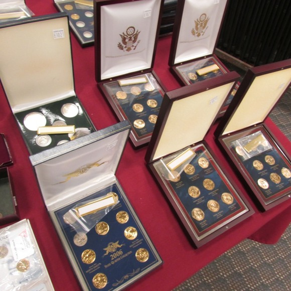 Image for Gallery/Estate Auction: 2-22-18