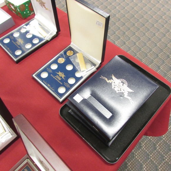 Image for Gallery/Estate Auction: 2-22-18