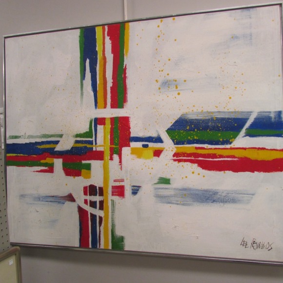 Image for Gallery/Estate Auction: 2-22-18