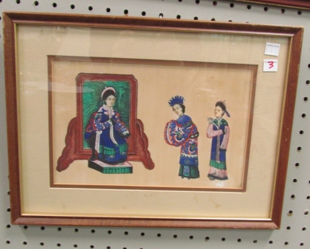 Image for Gallery/Estate Auction: 2-22-18