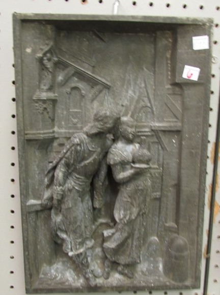 Image for Gallery/Estate Auction: 2-22-18