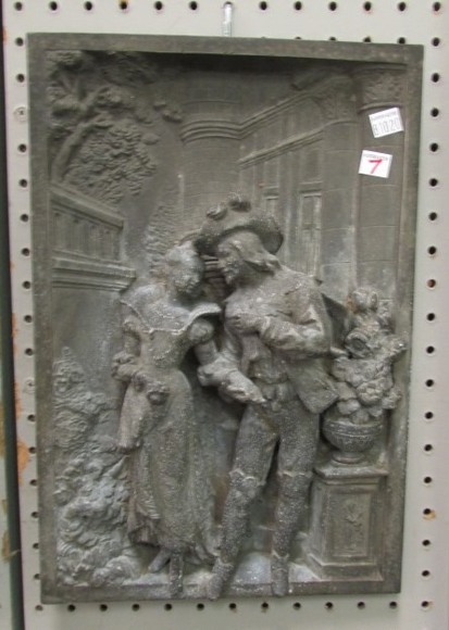 Image for Gallery/Estate Auction: 2-22-18